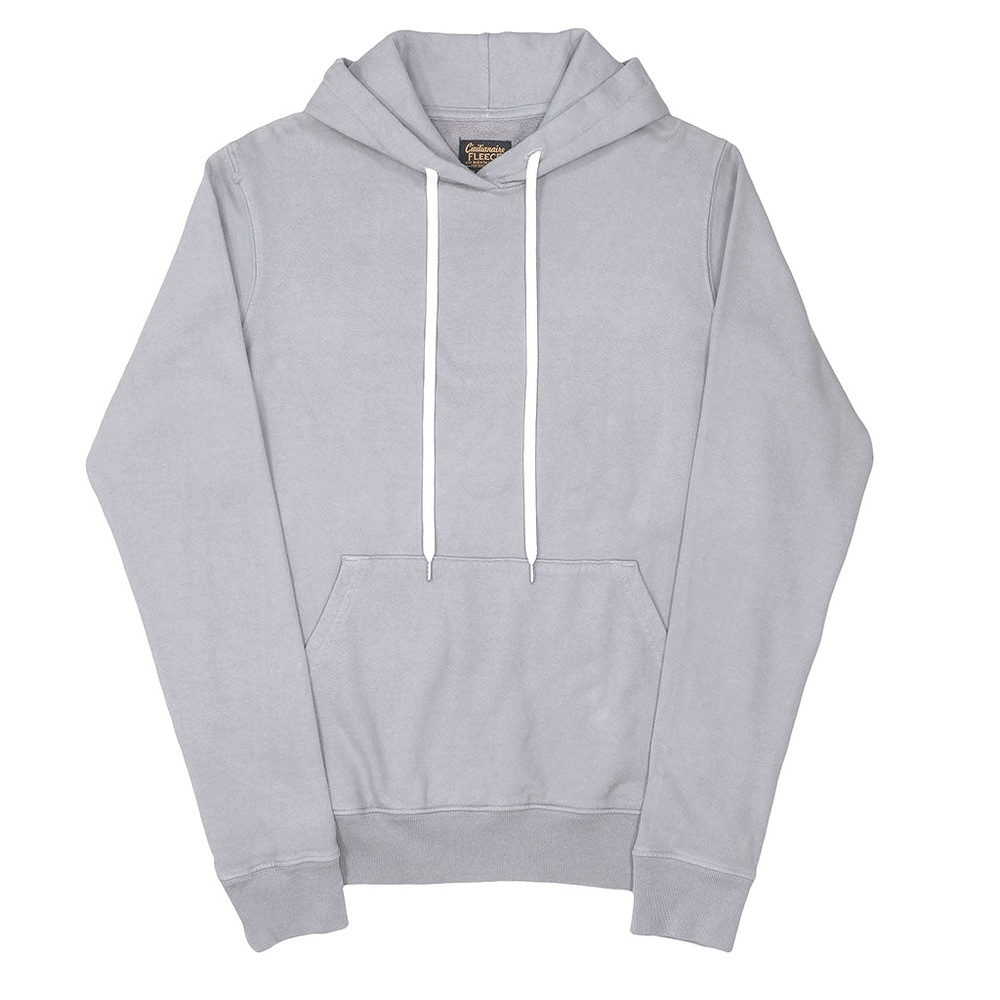 Civilianaire Fleece Pullover Hoodie - Size XXL (EUC)